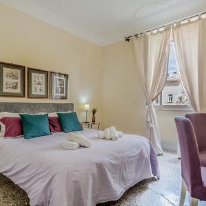 Vatican House Entire Apartment with 2 Bedrooms & 2 Wi-Fi