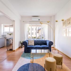 Flaminio Blues, Cozy Flat Near Piazza del Popolo