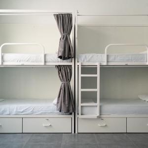 Sea Hostel Barcelona