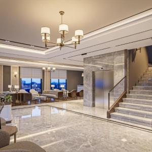 By Otel Nilüfer