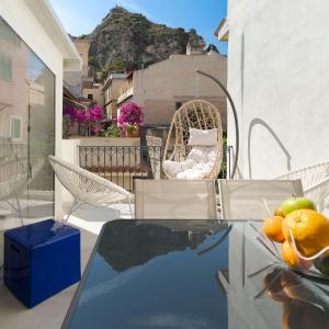 Taormina Suite Downtown