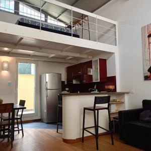 DELIGHTFUL LOFT IN PlGNETO