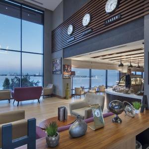 Holiday Inn Istanbul - Tuzla Bay by IHG