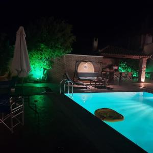Luxury Arartments Tzemi