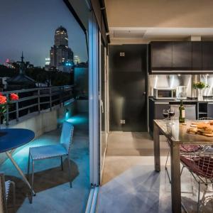 Borges Place - Beautiful loft in Plaza San Martin