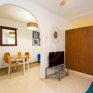 Loft en Gracia II
