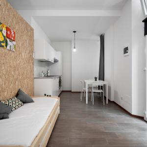 Pieno centro - Malatesta Apartament