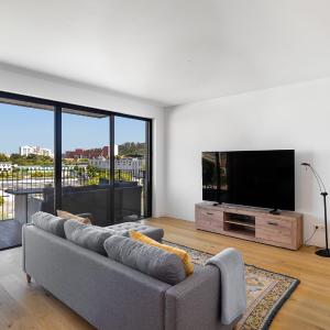 WHome History and Comfort, Luxurious Living in Benfica