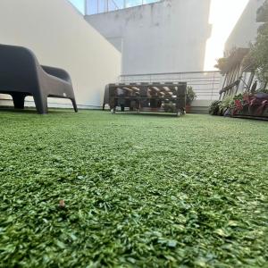 La Terraza Secreta