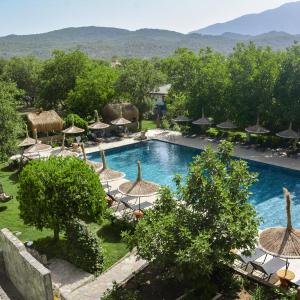Ballı Butik hotel
