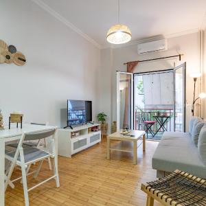 Rokos Place 3 person apartment by MPS