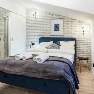 Old Town Apartments - T36b
