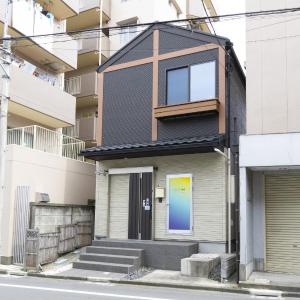 SLEEPLAB Asakusa - Vacation STAY 13571v