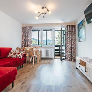 Apartament Płazówka przy Krupówkach