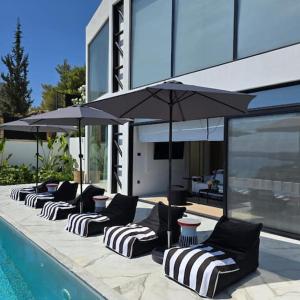 Casa Athena in Porto Heli