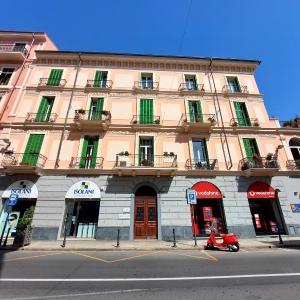 ROSA 59 - centro SANREMO