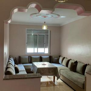 Appartement neuf à Al-Hoceima,Bades