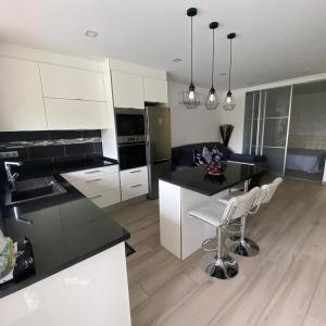 Apartamento T1 na Oura