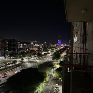 Panoramic San Telmo Apartment