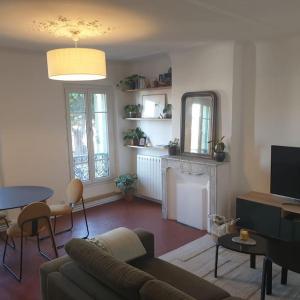 Conservatoire - Cours Julien