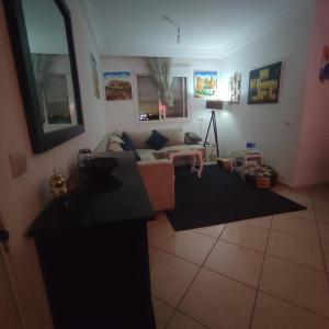 Appartement élégant dans un quartier calme