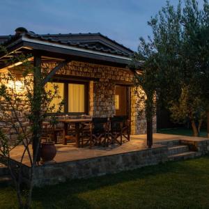 Olive Garden Toroni