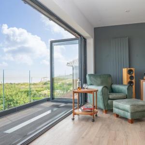 Seafront BnB at Botany
