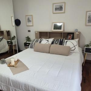EUR Fenix Apartment free parking family