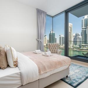 Vacay Lettings - Liv Residence