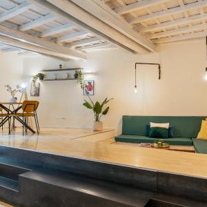 Cantoni 4A - Loft at Colosseum