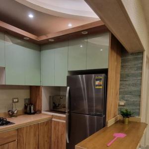 Sama Apartment