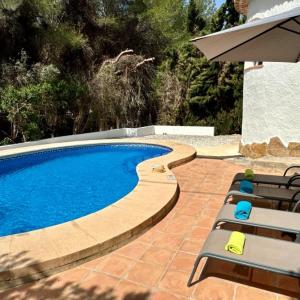 Villas Tosalet - BTB