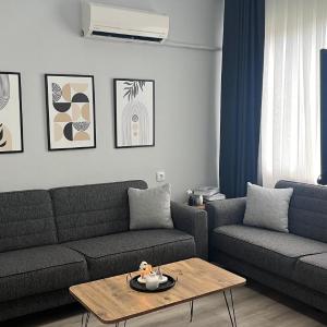 AFŞiN HOMES