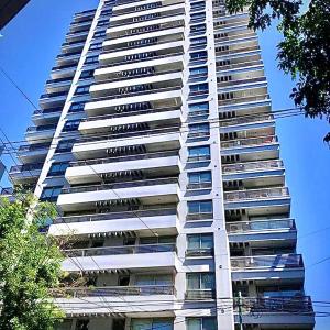 Topacio Tower Apartamento Nara II
