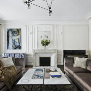 Appartement - Trocadéro