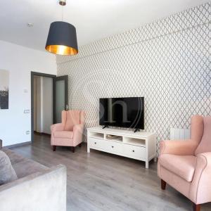 Apartamento Sagrada Familia