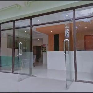 Thyme residences condominium unit T302 near Anjo World