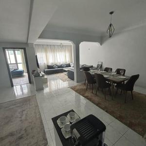 Lumineux appartement - Maarif Casa