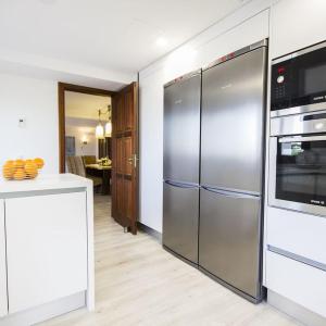 Gran apartamento de Buenos