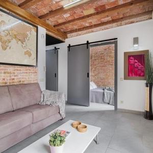 Stay U-nique Apartment Comte Urgell II