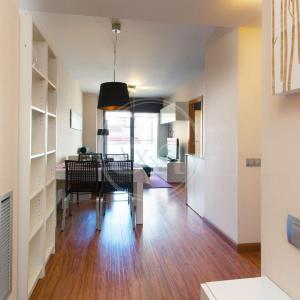 Apartment near the beach Pujades