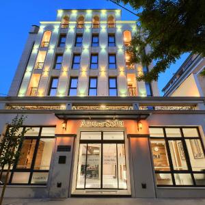 Aurora Sofia Hotel