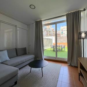 Stay Unique Apartments Urgell