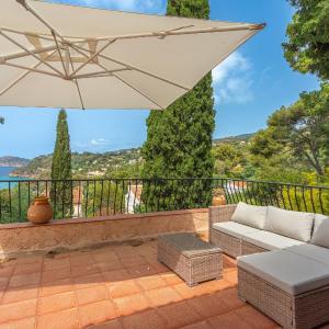 Holiday Home Villa G by Interhome