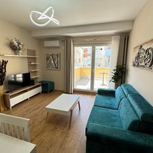 Haris Apartments Tirana