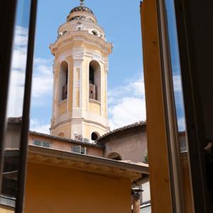 Appartement spacieux vieux Nice