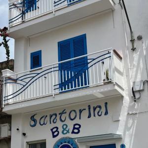 B&B Santorini