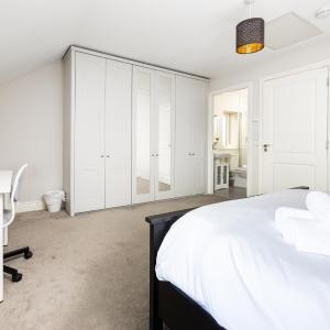 Modern New Build in Dublin