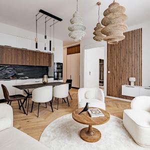 Onyx Oasis - luxury 3 bdrm