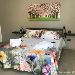 B&B anna leverano